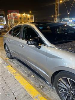 هيونداي سوناتا